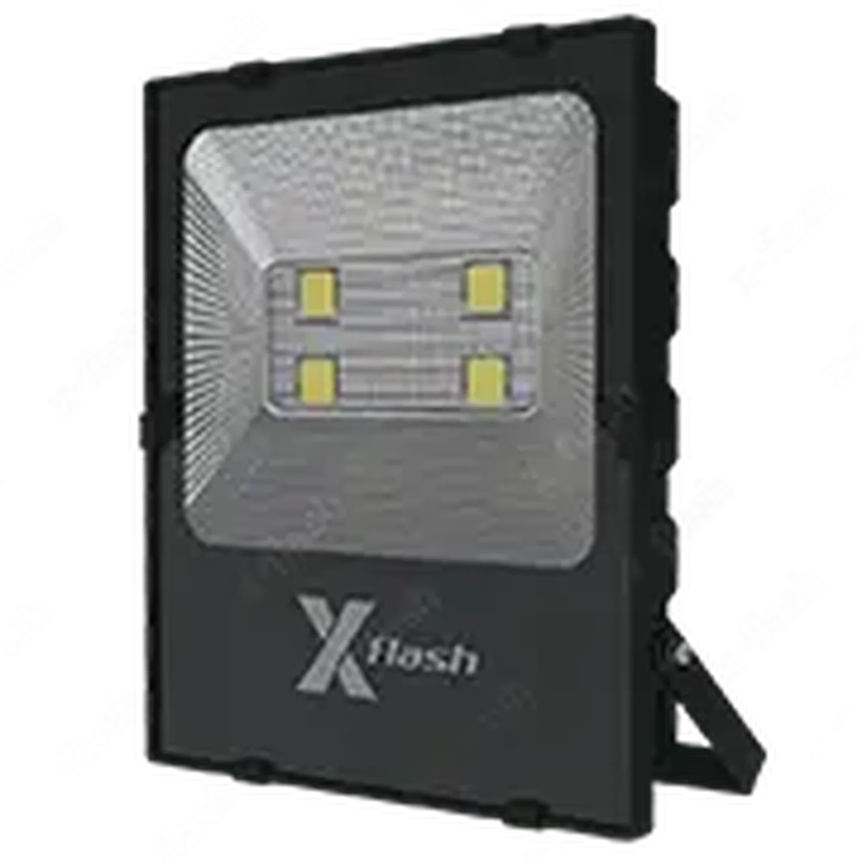 Светодиодный прожектор COB 220 вольт, 200 ватт, IP65, 330x385x85, 49226