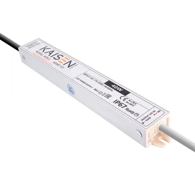 Блок питания KPS-V24-40W67-5Y-SM