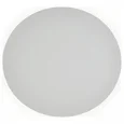 2202,01 Светильник Затмение белый d25 Led 9W