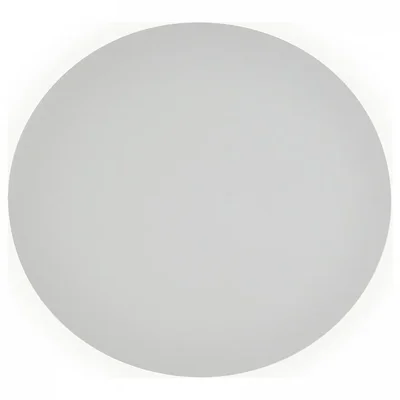 2202,01 Светильник Затмение белый d25 Led 9W