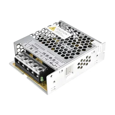 Блок питания PSL002 24В 35Вт IP20 220201, 220201
