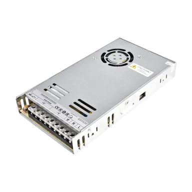 Блок питания PSL002 24В 350Вт IP20 220207, 220207