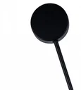 2208-2,19 Настенный светильник Фирс черный L38 h52 Led 2*5W (4000K)