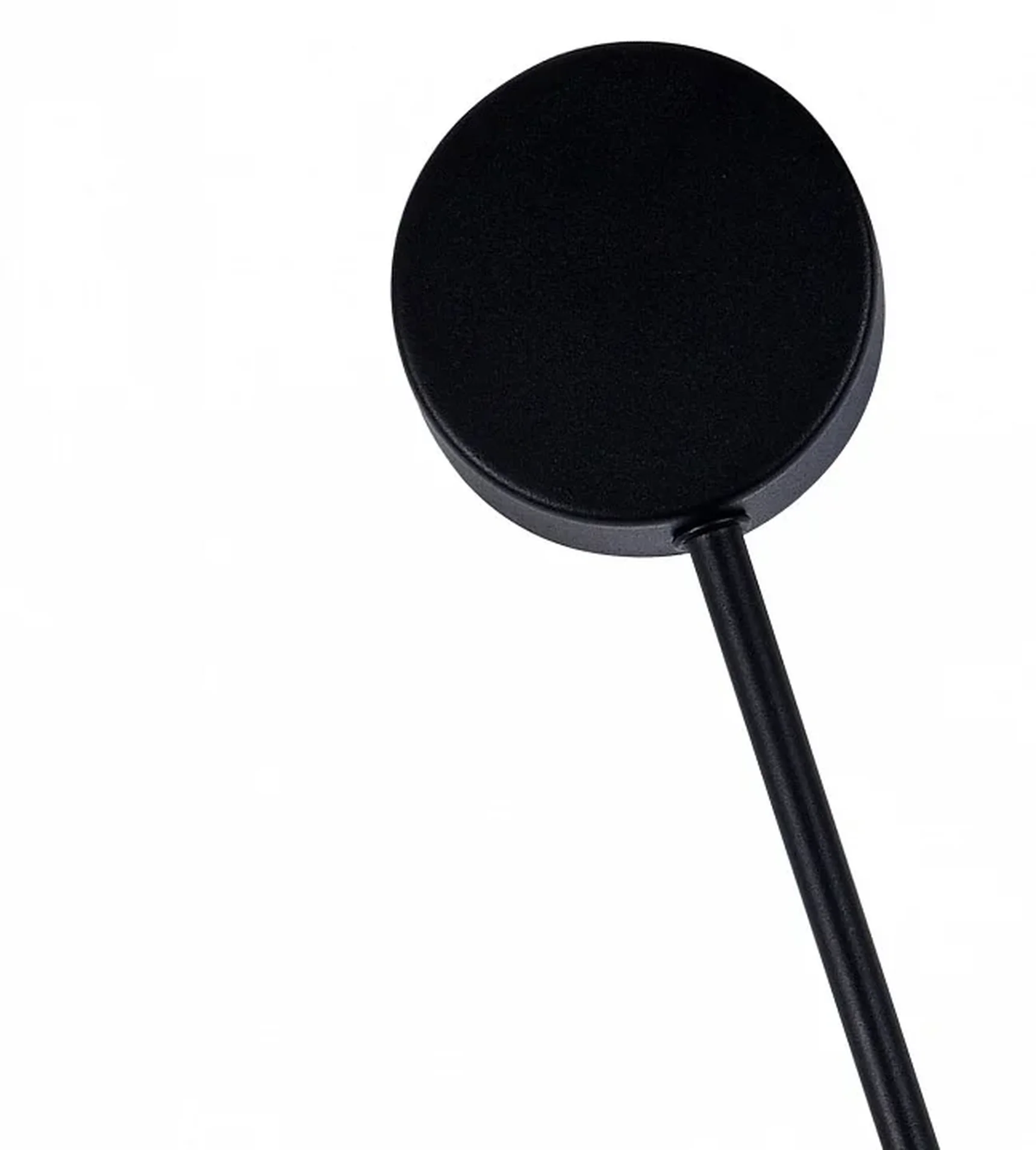 2208-2,19 Настенный светильник Фирс черный L38 h52 Led 2*5W (4000K)