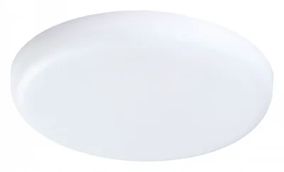 221364 Светильник ZOCCO CYL LED 36W 2880LM 270G 4000K