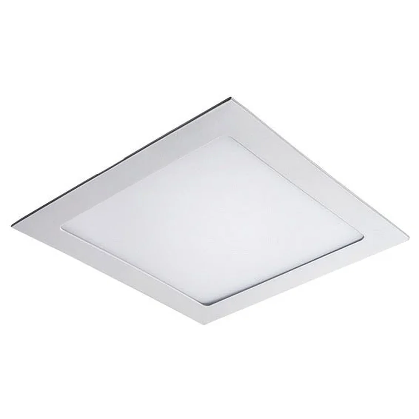 224182 Светильник ZOCCO QUA LED 18W 900LM 3000K