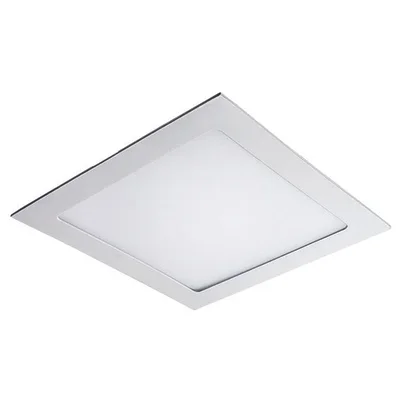 224182 Светильник ZOCCO QUA LED 18W 900LM 3000K