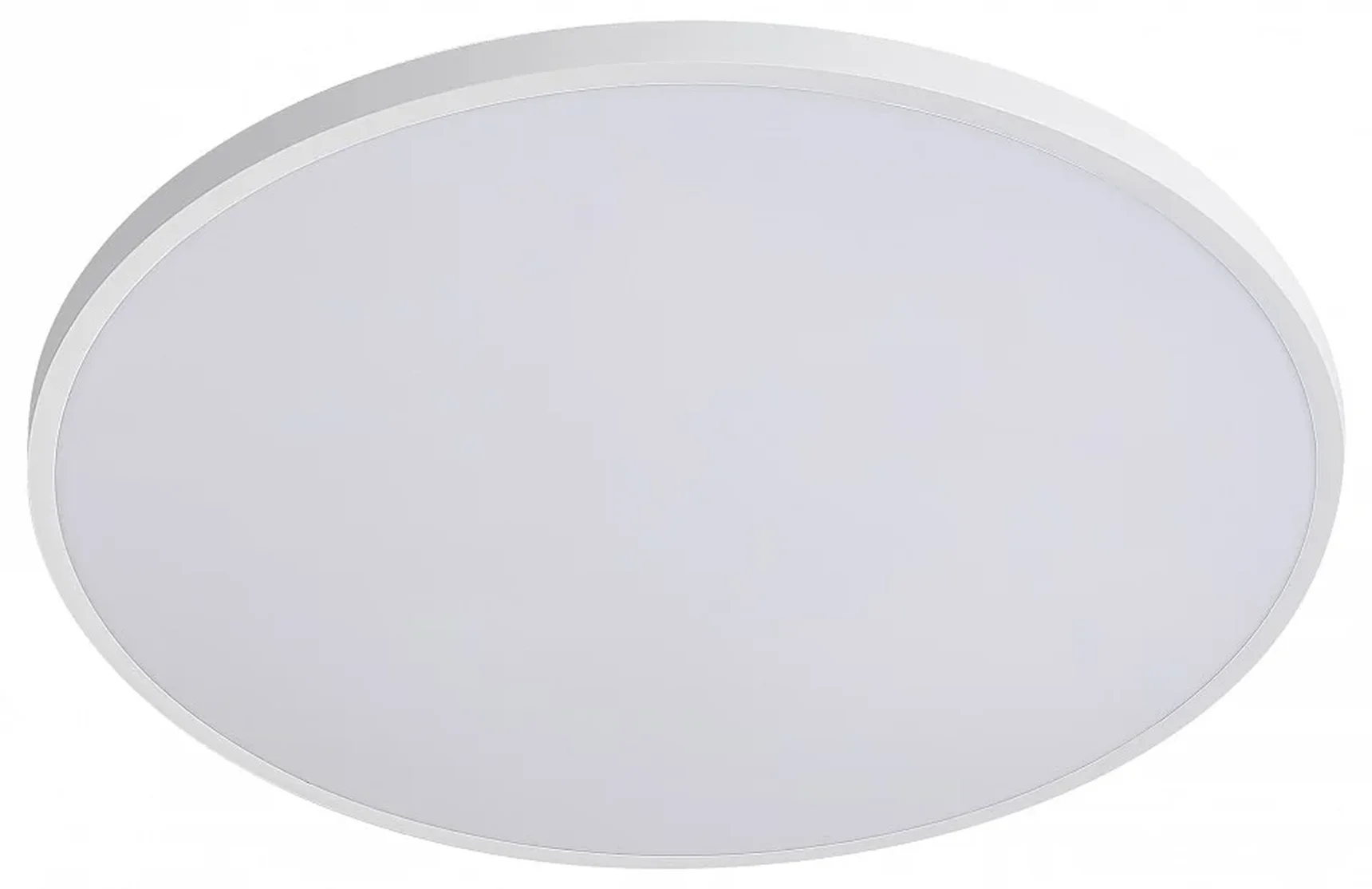225751 Светильник ARCO ECO CYL LED 48W 3700LM БЕЛЫЙ 3000/4000/6500K
