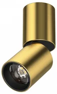 227003 Светильник VOLTA CCT LED 5W 250LM 38G ЗОЛОТО 3000/4000/6000K