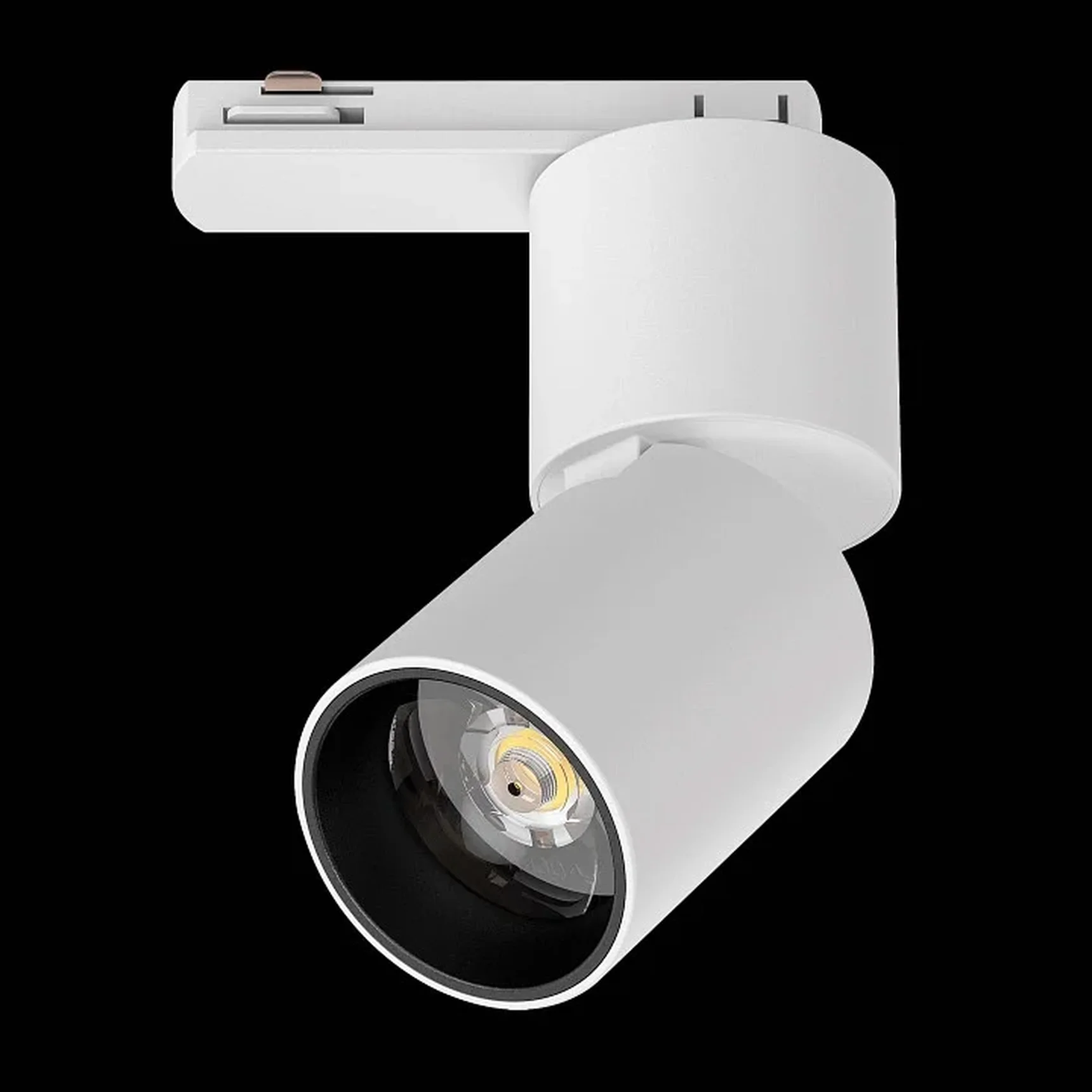 227016 Светильник VOLTA CCT д/трек-системы Barra LED 5W 250LM 38G БЕЛЫЙ 3000/4000/6000K