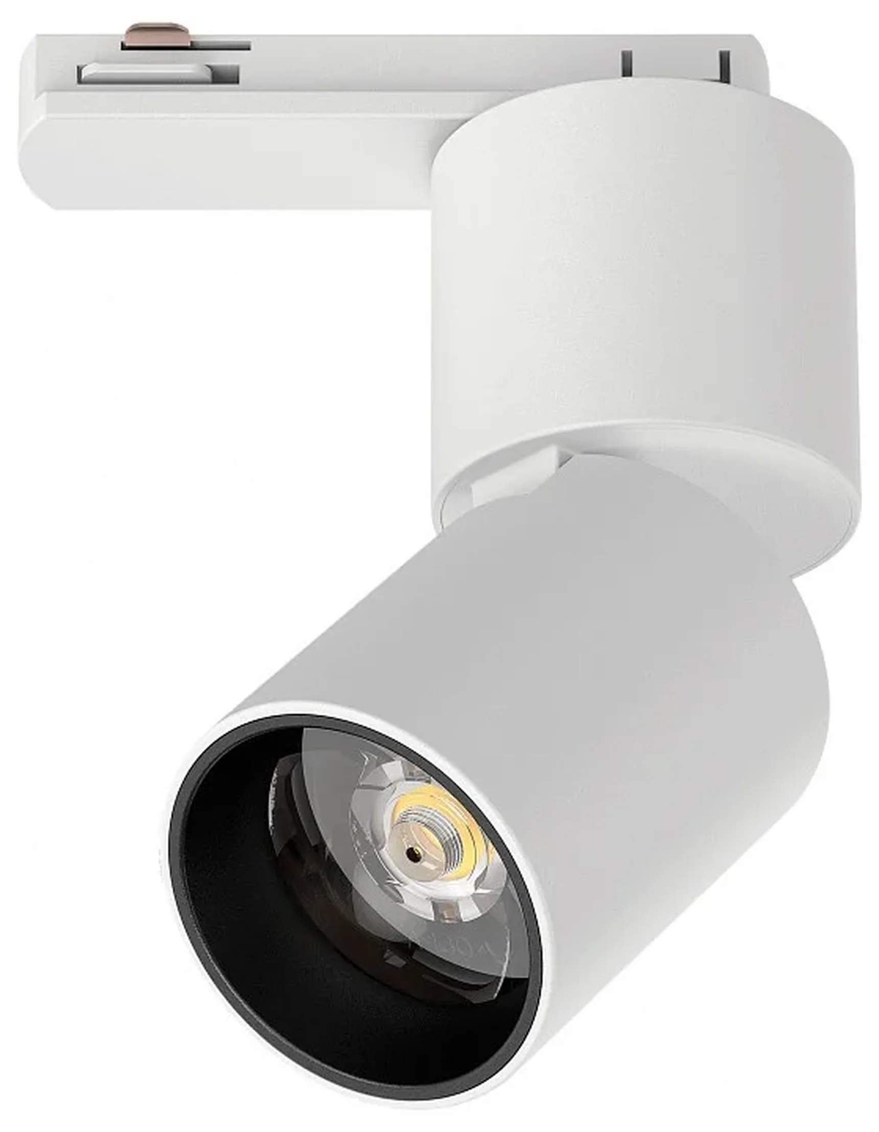 227016 Светильник VOLTA CCT д/трек-системы Barra LED 5W 250LM 38G БЕЛЫЙ 3000/4000/6000K