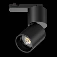 227017 Светильник VOLTA CCT д/трек-системы Barra LED 5W 250LM 38G ЧЕРНЫЙ 3000/4000/6000K
