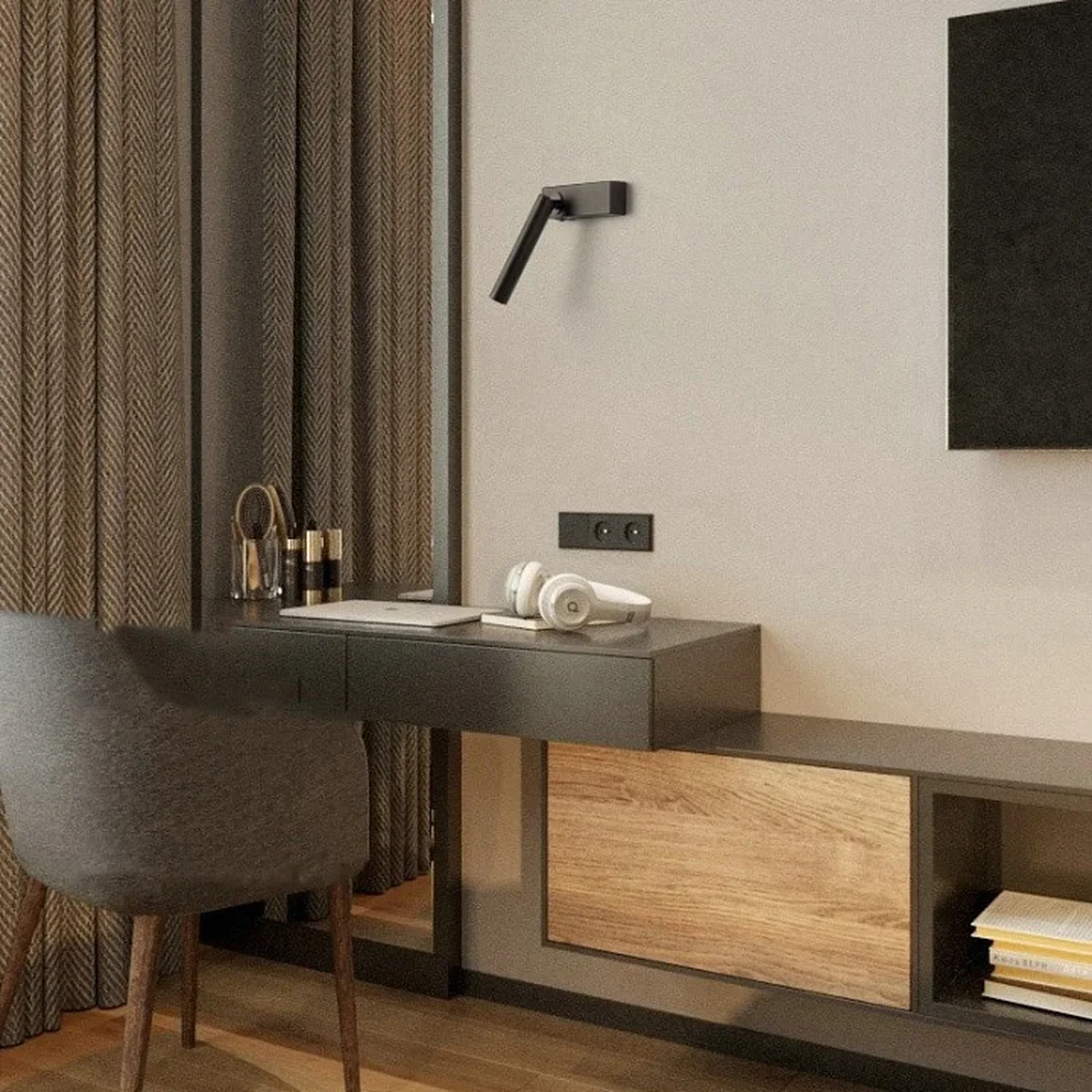 Бра Imperiumloft Olinn01 227248-23