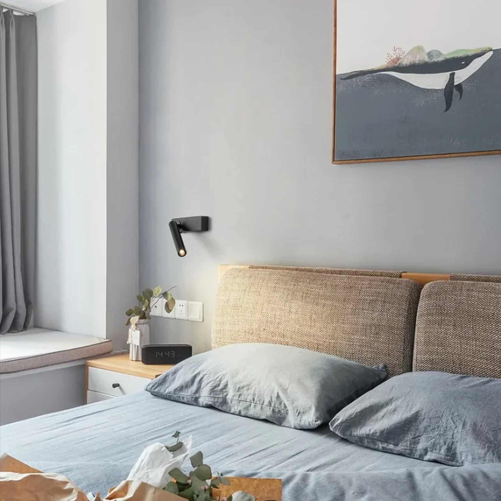 Бра Imperiumloft Olinn01 227248-23