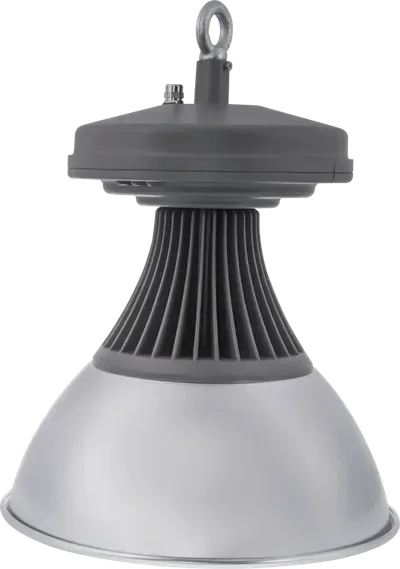 Светильник светодиодный ДСП NHB-P2-210-5K-LED 210Вт 5000К IP65 Прозрачный