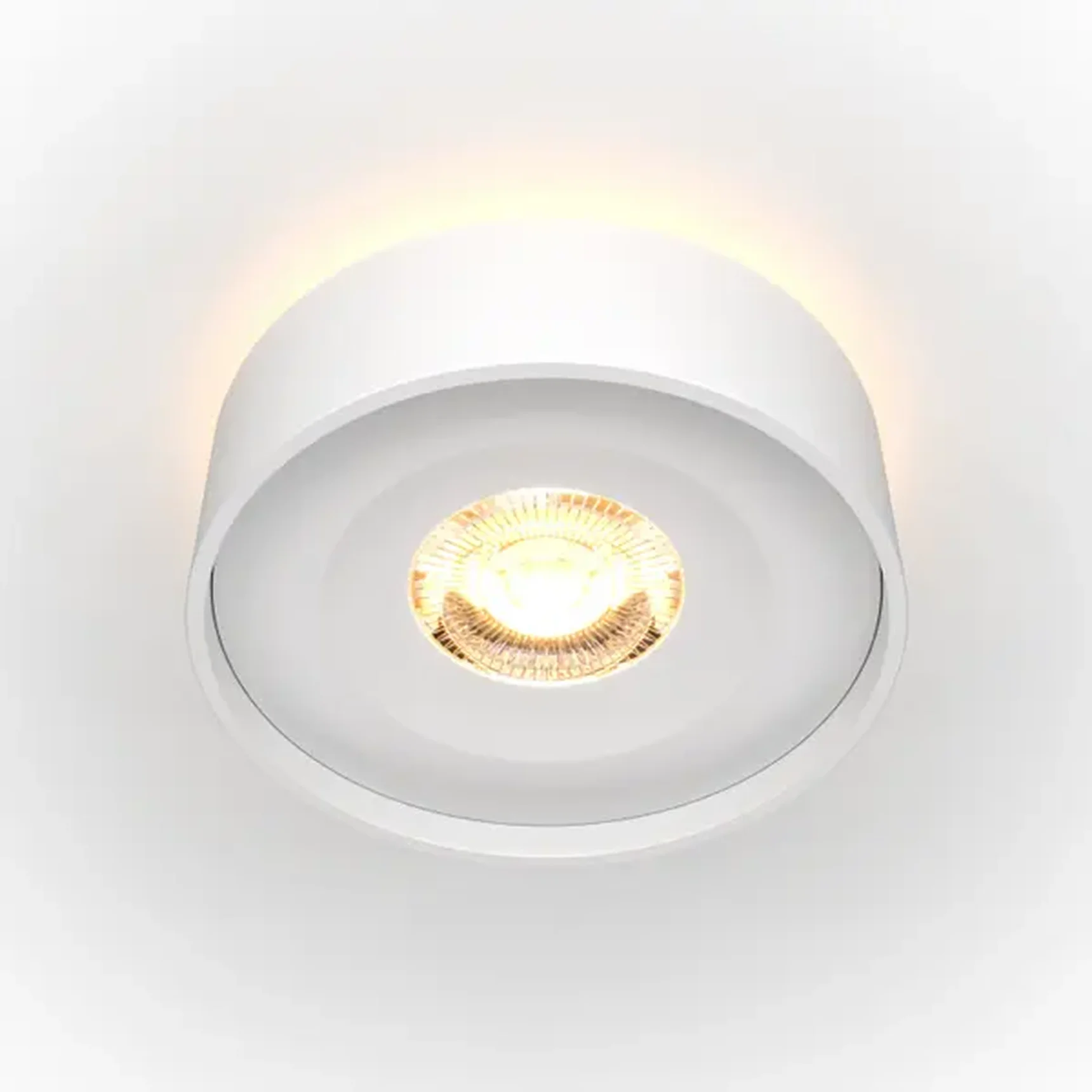 Встраиваемый светильник Planet DL035-2-L6W