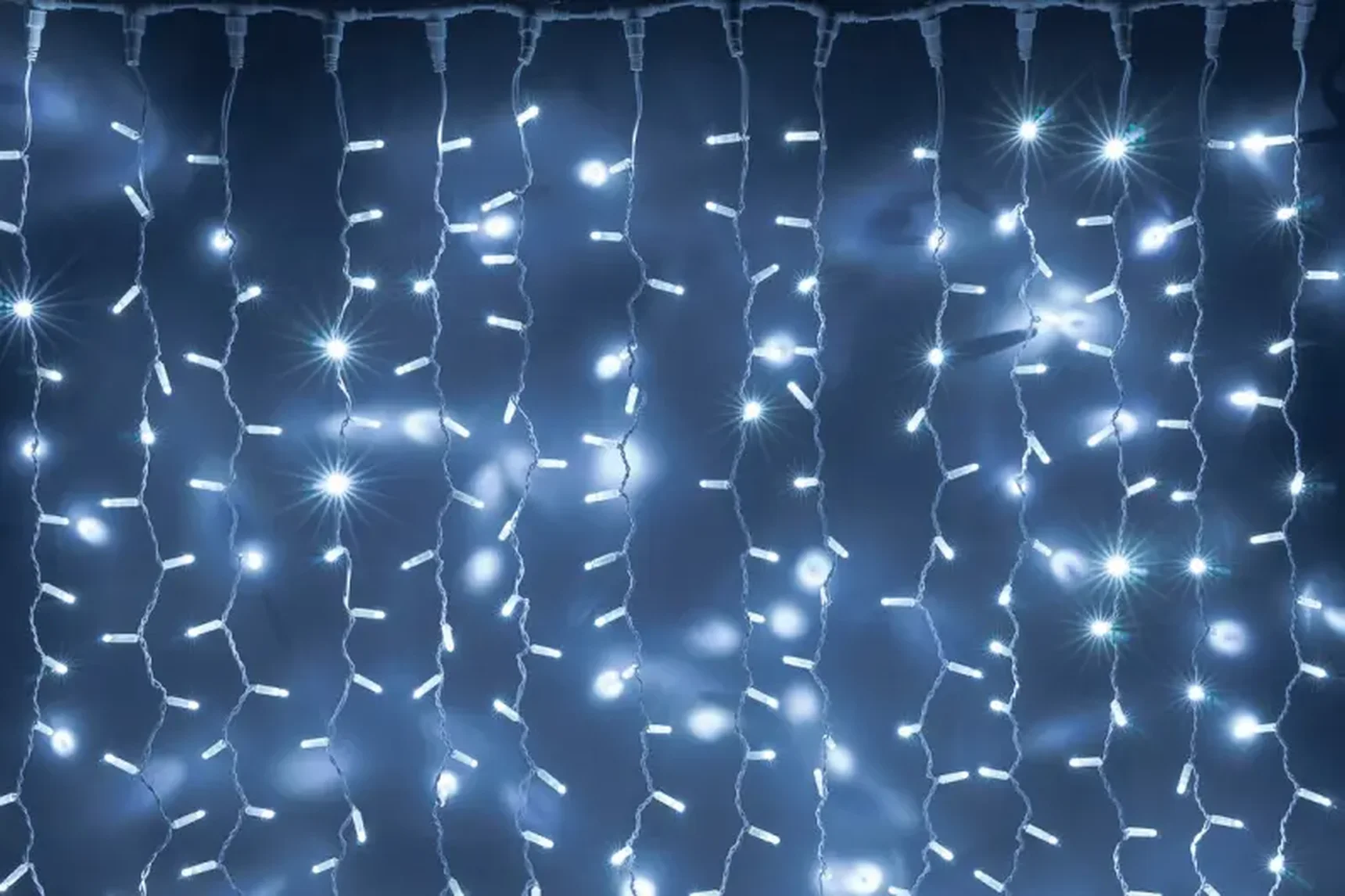 LED- PLS-5720-240V-2*6М-W/WH-F (белые светодиоды/белый пр) Flash