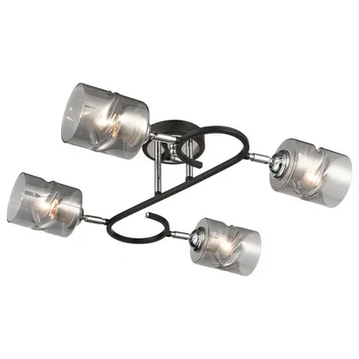 Светильник потолочный Velante 235-107-04