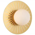 Бра Sonnenblume 2356-1W
