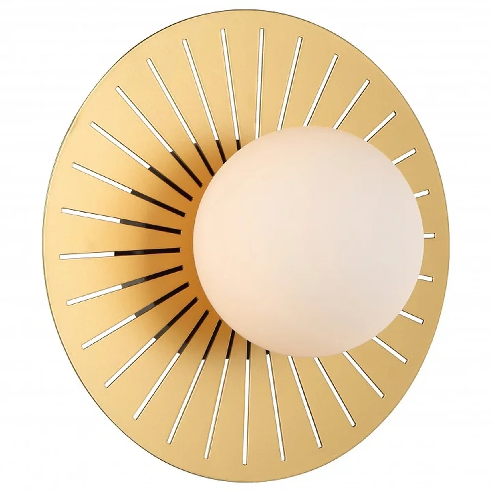 Бра Sonnenblume 2356-1W
