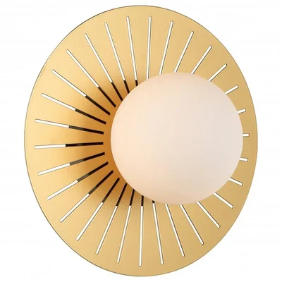 Бра Sonnenblume 2356-1W