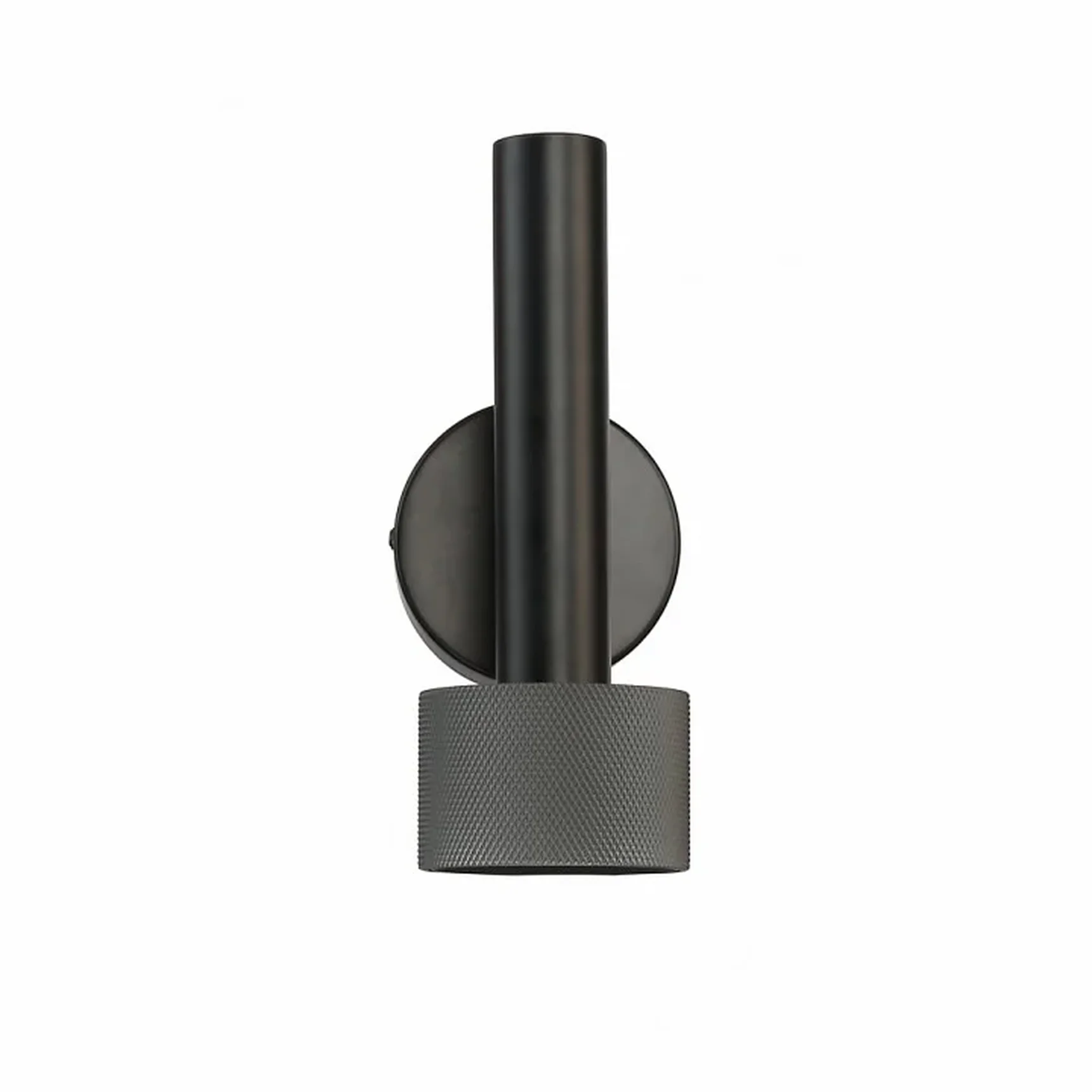 Бра Delta 2360-1 BK+GRP