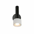 Бра Delta 2360-1 BK+WH