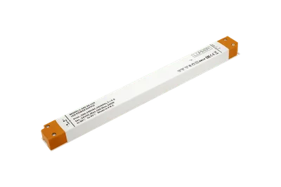 Блок питания для светодиодной ленты LUX сверхтонкий, 24В, 240Вт, IP20, L-240-24-LUX