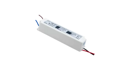Блок питания для светодиодных лент IP 67 пластик 60 W, 12V, LV-60-12