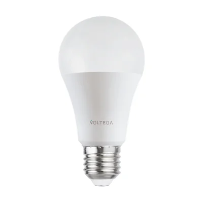 Светодиодная лампа Wi-Fi A60 E27 9W 2700K-6500K MIX DIM