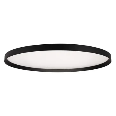 Светильник SP-ESTELY-R800-60W Warm2700 (BK, 80 deg, 230V, TRIAC) (Arlight, IP20 Металл, 5 лет)