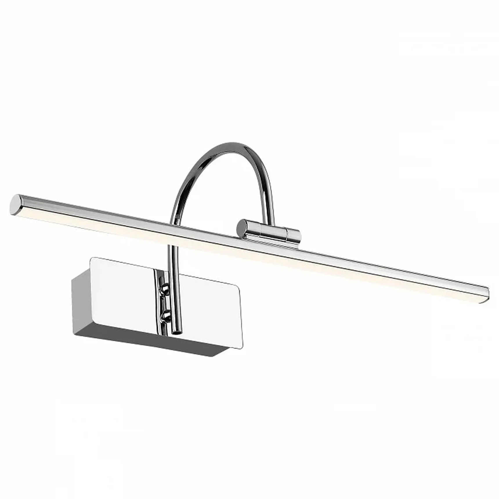 Подсветка для картины Strenuus 2431-1W