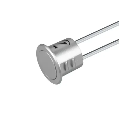 Диммер SR-NAVE-RECESSED-R18-SL (12-24V, 48-96W, M-FC) (Arlight, IP20 Пластик, 2 года)