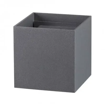 Уличный светодиодный настенный светильник Novotech Kaimas 358004