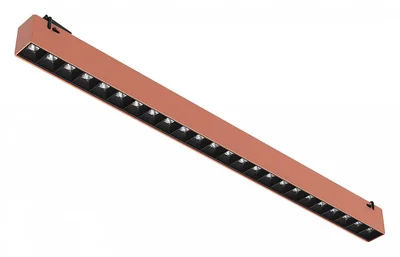 Светильник подвесной Divinare 2464/34 SP-24