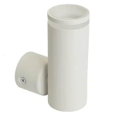 Светильник Feron ML1005 LUNA настенный под лампу GU10, белый