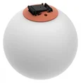 Светильник подвесной Divinare 2504/34 SP-8