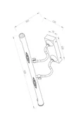 Подсветка MIR014WL-L10G3K