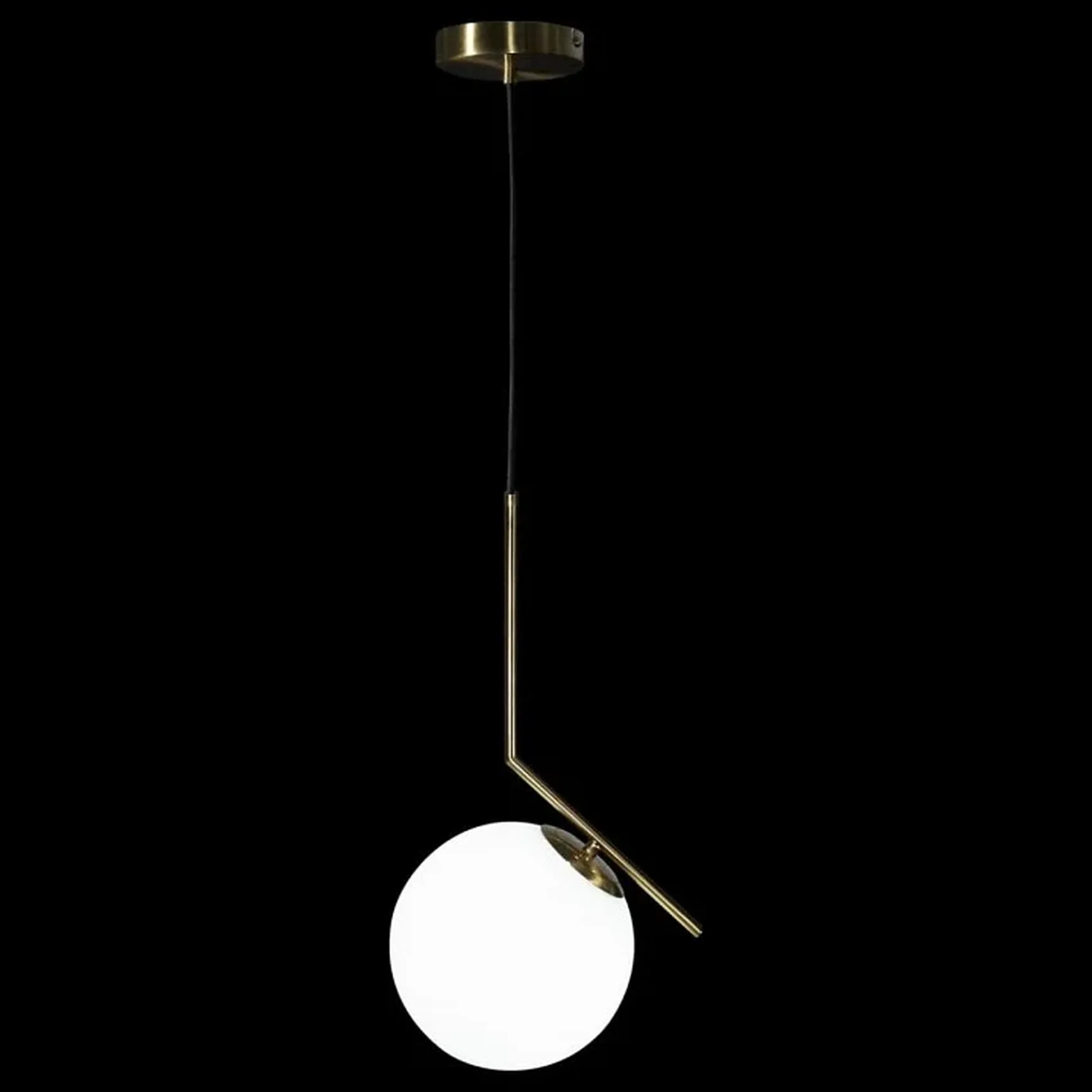 Подвесной светильник Icl 2578-A
