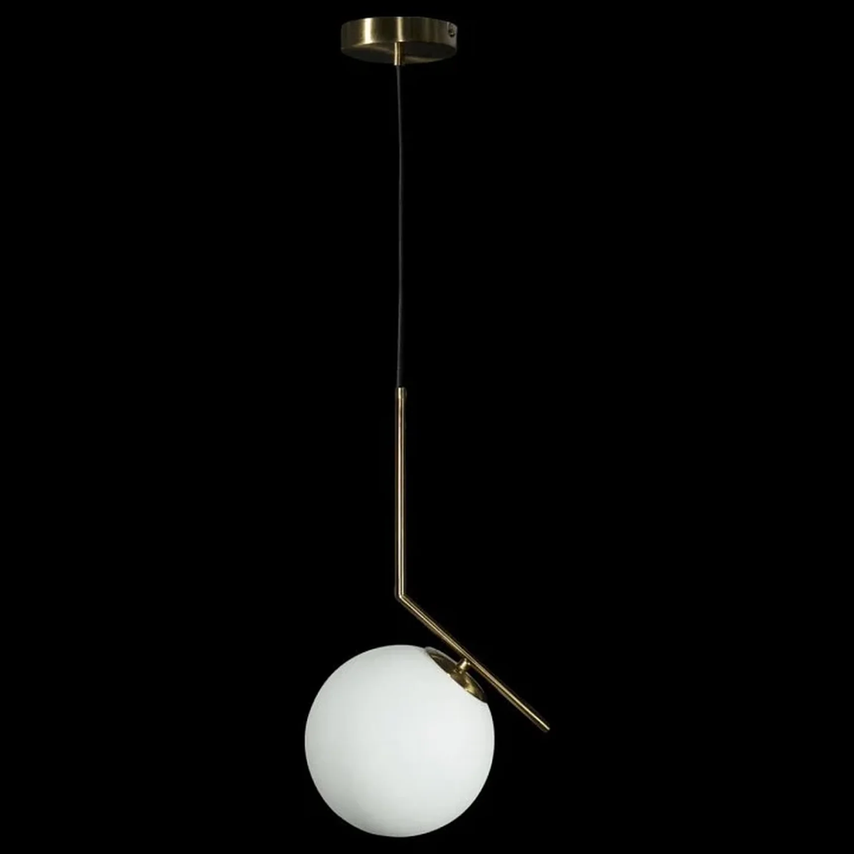 Подвесной светильник Icl 2578-A