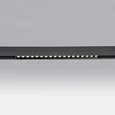 259247 Светильник 48V д/трека UNO LED 18W 1400LM 24G ЧЕРНЫЙ МАТОВЫЙ 4000K