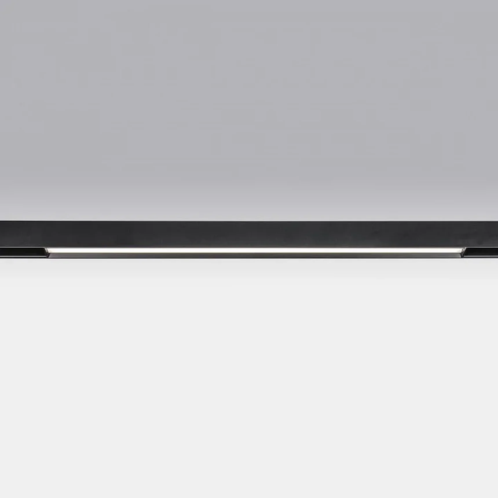 259647 Светильник 48V для трека UNO LED 20W 11000LM 90G ANTIGLARE ЧЕРНЫЙ МАТОВЫЙ 4000K