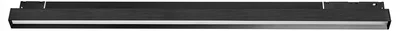 259647 Светильник 48V для трека UNO LED 20W 11000LM 90G ANTIGLARE ЧЕРНЫЙ МАТОВЫЙ 4000K