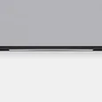 259947 Светильник 48V для трека UNO LED 30W 15000LM 90G ANTIGLARE ЧЕРНЫЙ МАТОВЫЙ 4000K
