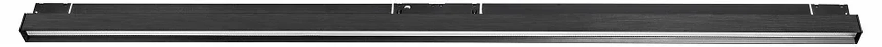 259947 Светильник 48V для трека UNO LED 30W 15000LM 90G ANTIGLARE ЧЕРНЫЙ МАТОВЫЙ 4000K