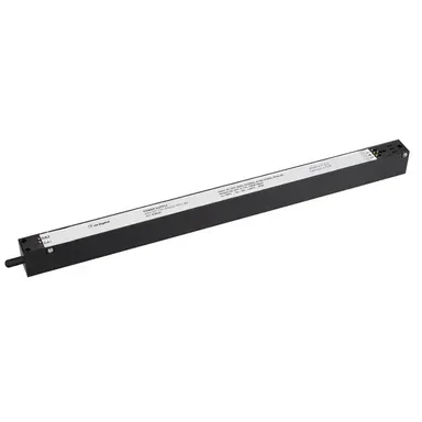 Блок питания ARV-SP-100-MAG25-PFC-BK (24V, 4.17A, 100W) (Arlight, IP20 Пластик, 5 лет)