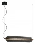 VELANTE Светильник подвесной, LED, 25W, 3000K 263-023-02