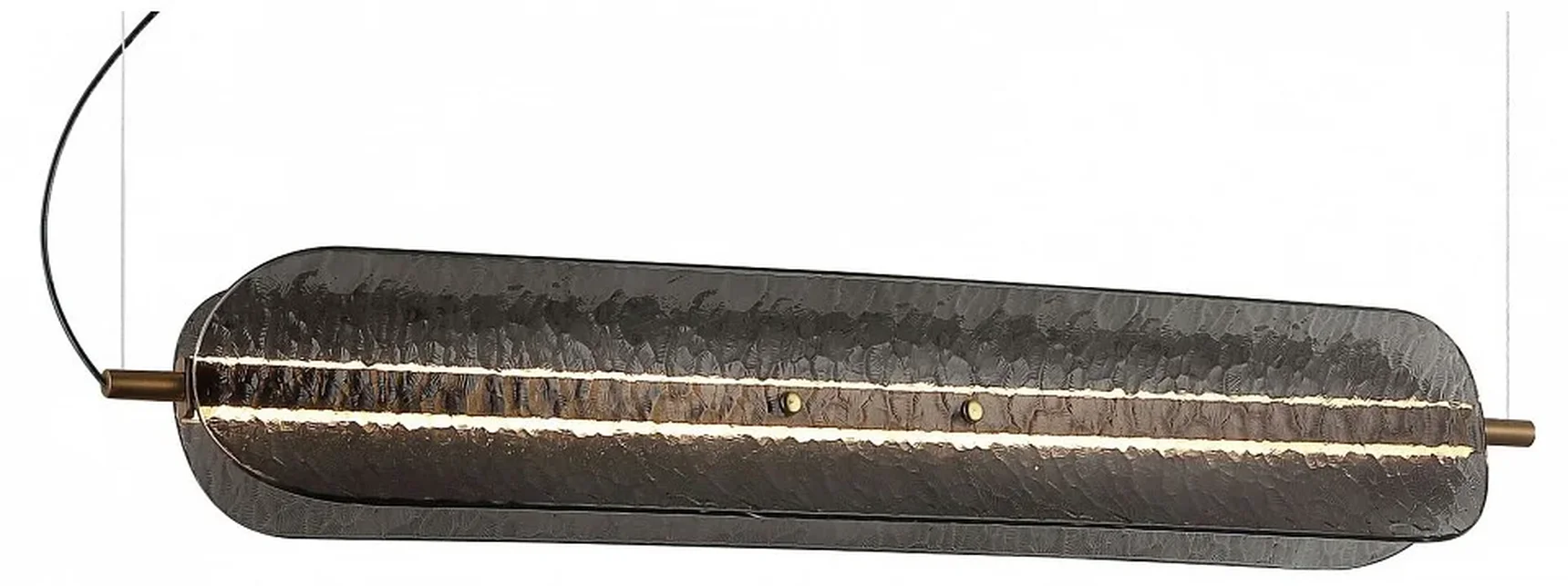 VELANTE Светильник подвесной, LED, 25W, 3000K 263-023-02