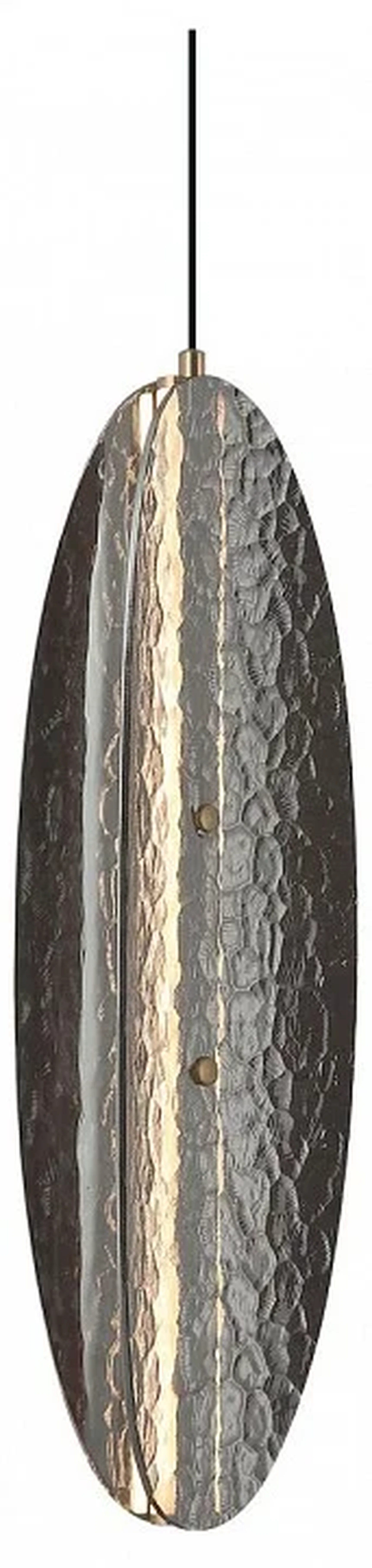 VELANTE Светильник подвесной, LED, 15W, 3000K 263-026-02