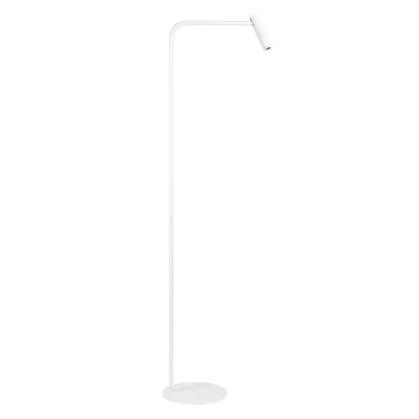 Светильник SP-VERDI-FLOOR-3W Warm3000 (WH, 20 deg, 230V) (Arlight, IP20 Металл, 3 года)